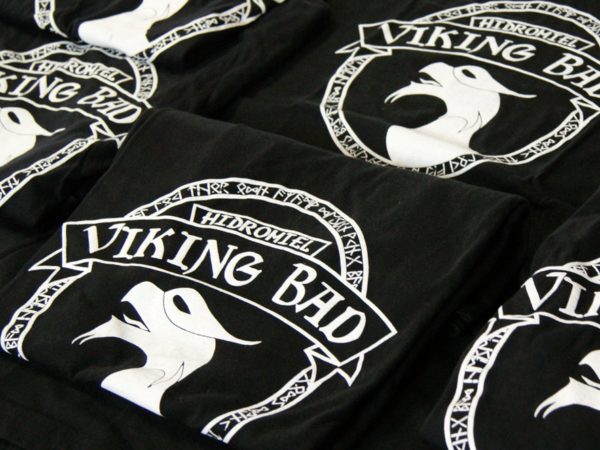 Camiseta de manga corta - Imagen 2