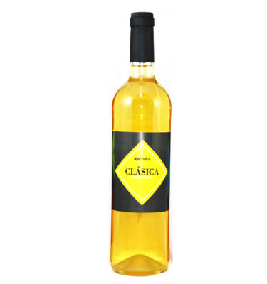 Hidromiel Rasmia Clásica (tradicional) 75cl