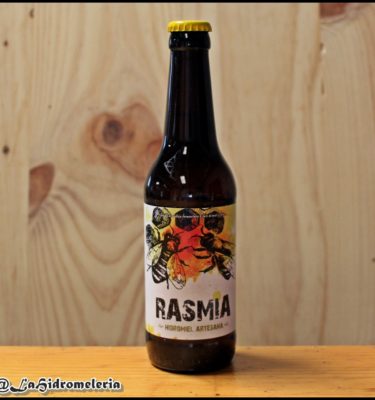 Hidromiel Rasmia (dulce) 33cl