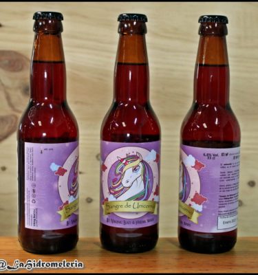 Viking Bad Sangre de Unicornio