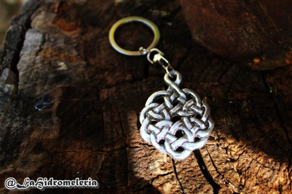 Llavero Borgund - Imagen 2