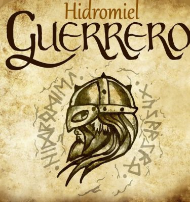 Hidromiel Guerrero