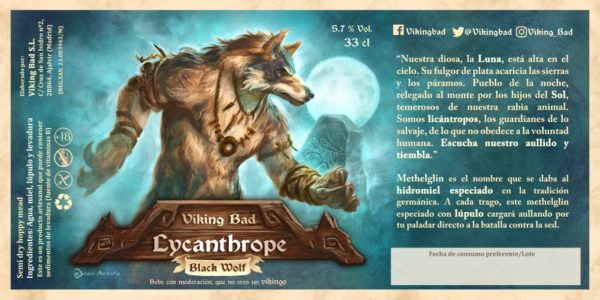 Lycanthrope